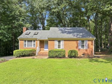 608 Dauphin Drive, Chesterfield, VA 23236