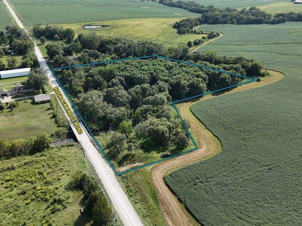 Hogback Bridge Road, Winterset, IA 50273