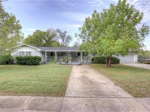 2205 Lincoln Avenue, Baxter Springs, KS 66713