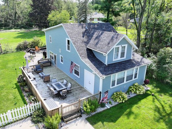 N2456 Mildred St, Walworth, WI 53115