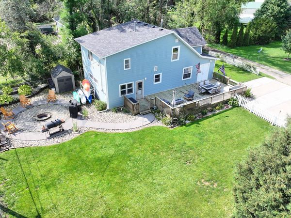 N2456 Mildred St, Walworth, WI 53115