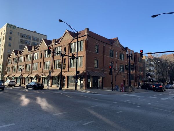 5608 N Kenmore Avenue , Unit 3, Chicago, IL 60660