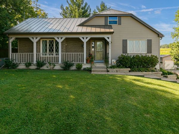 7811 29th Street , Milan, IL 61264
