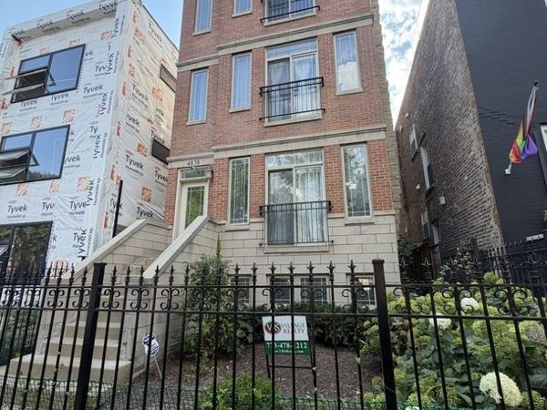 4838 S St. Lawrence Avenue, Unit 3, Chicago, IL 60615