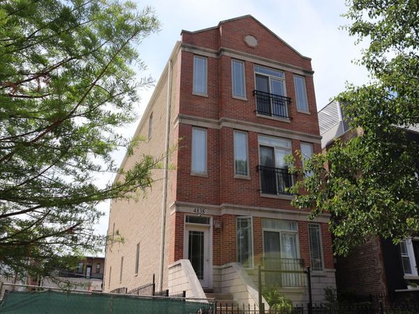 4838 S St. Lawrence Avenue , Unit 3, Chicago, IL 60615