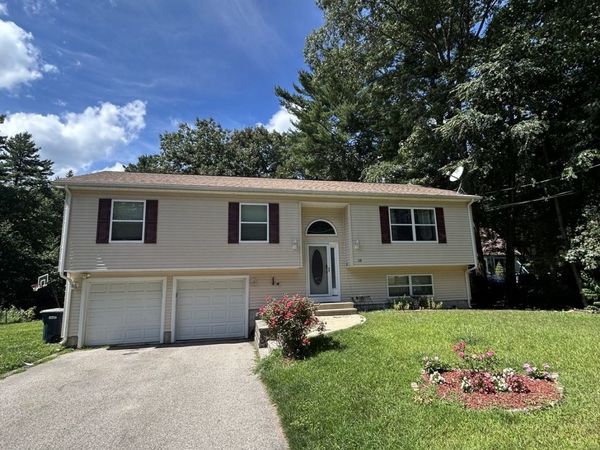 58 Brentwood Dr, Unit 1, Southbridge, MA 01550