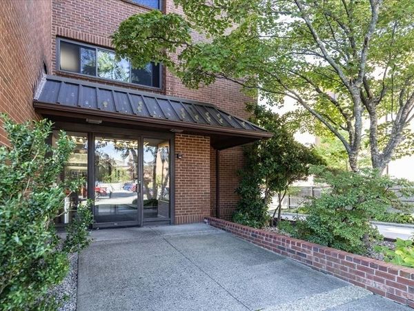 10 Norman Street, Unit 502, Salem, MA 01970