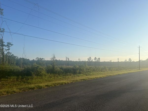 Vernal River , Lucedale, MS 39452