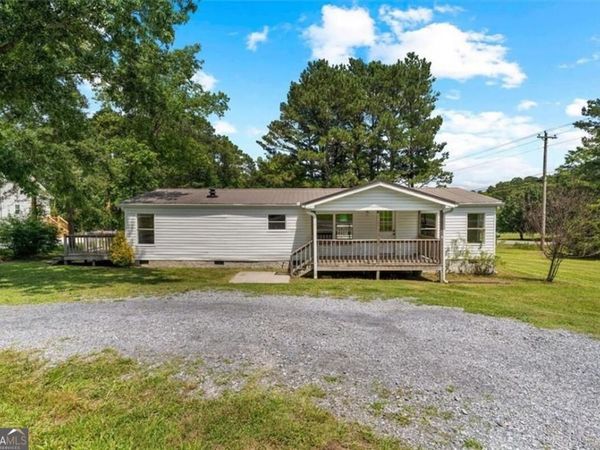 109 Webb Drive NE, Calhoun, GA 30701