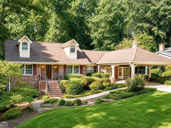 1830 Tara Circle, Douglasville, GA 30135