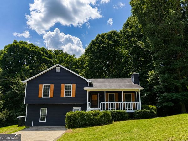 176 Deerfield Drive, Hiram, GA 30141