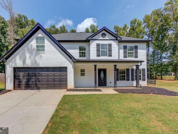 731 Peachtree Road, Jefferson, GA 30549