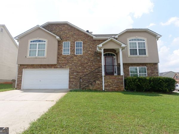 5943 Rex Ridge Court, Rex, GA 30273