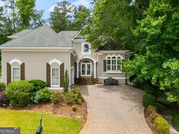 261 Powers Park Way NE, Marietta, GA 30067
