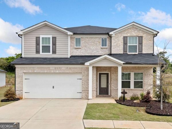 5911 Green Ash Court, Braselton, GA 30517
