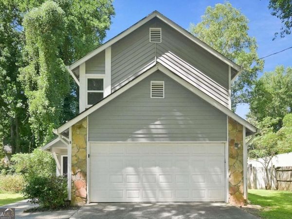 4165 Little Springs NW, Kennesaw, GA 30144