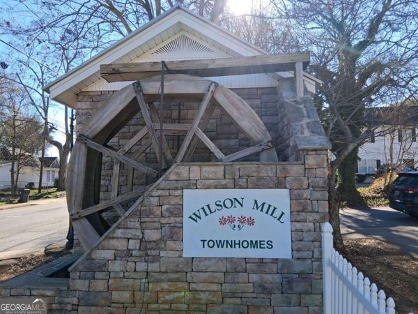 209 East Wison, Unit 29, Villa Rica, GA 30180