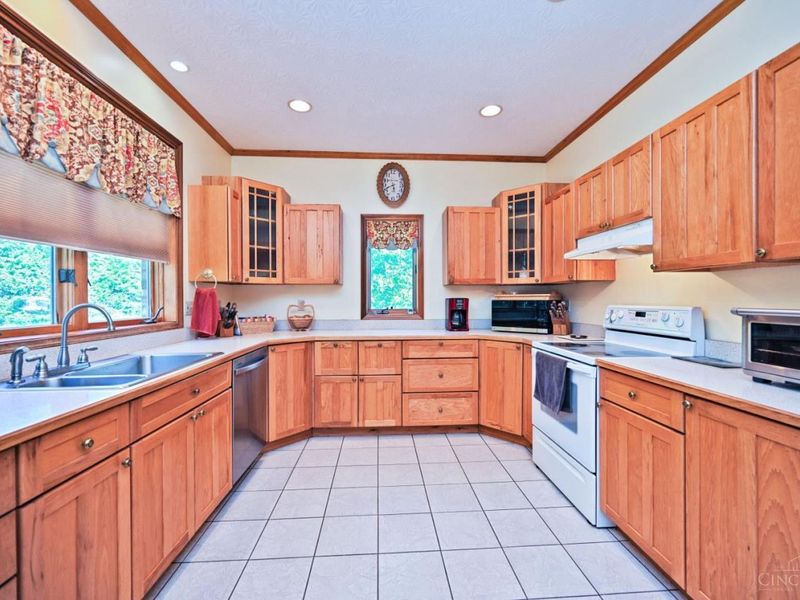 1484 Monroe Farms Lane, Monroe Township, OH 45157 Photo 12