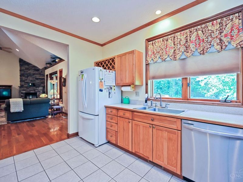 1484 Monroe Farms Lane, Monroe Township, OH 45157 Photo 13