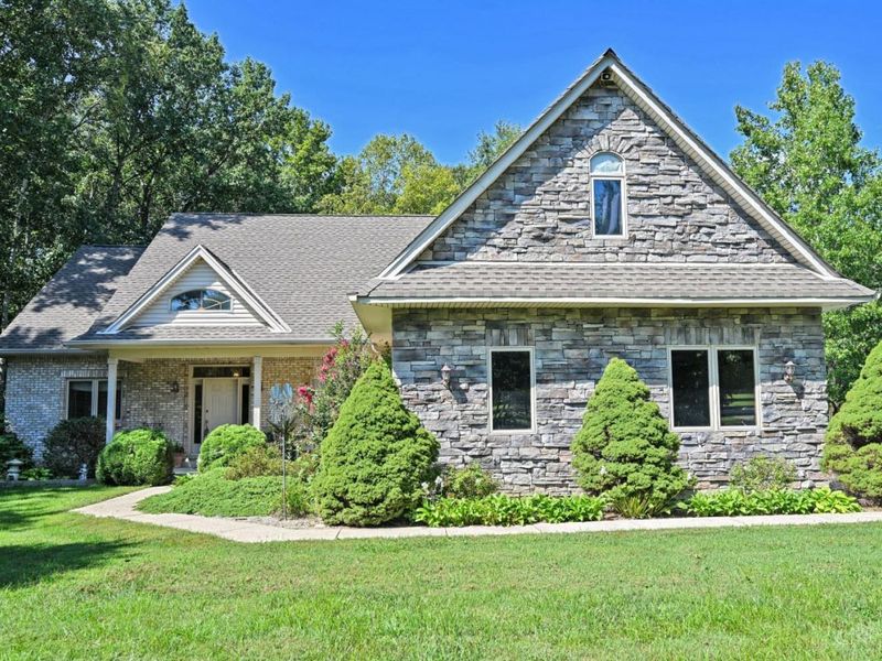 1484 Monroe Farms Lane, Monroe Township, OH 45157 Photo 2