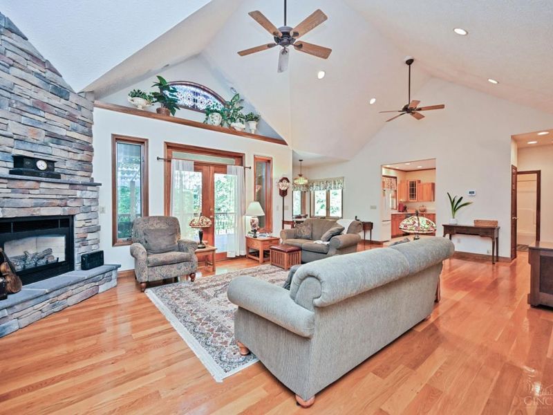 1484 Monroe Farms Lane, Monroe Township, OH 45157 Photo 7