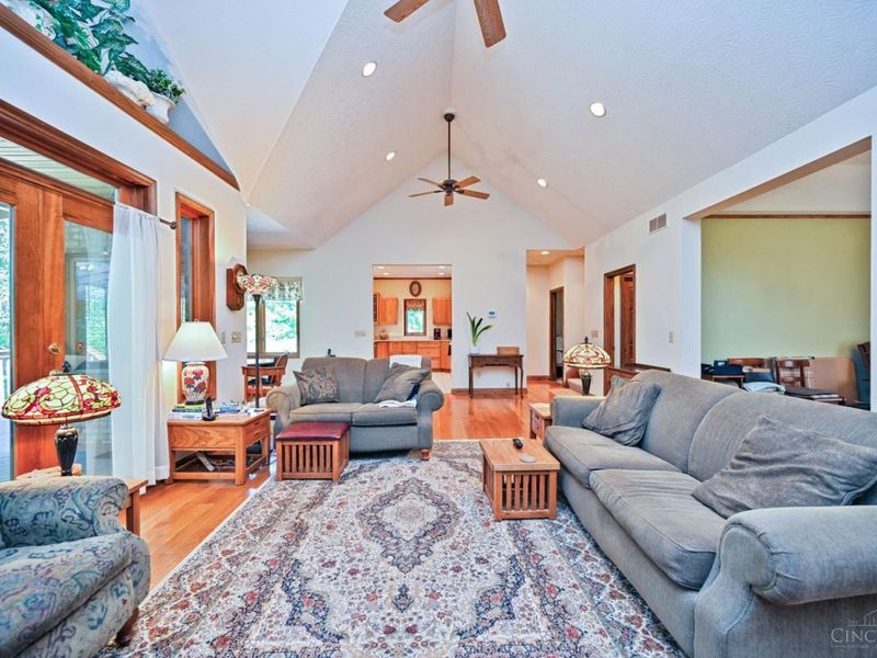 1484 Monroe Farms Lane, Monroe Township, OH 45157 Photo 9