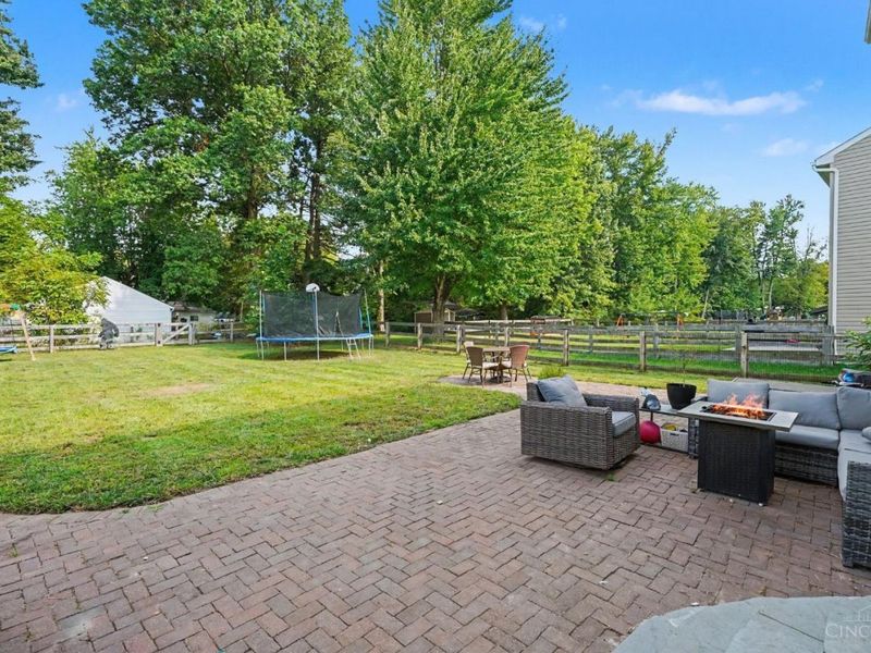 156 Wooded Ridge Drive, Amelia, OH 45102 Photo 19