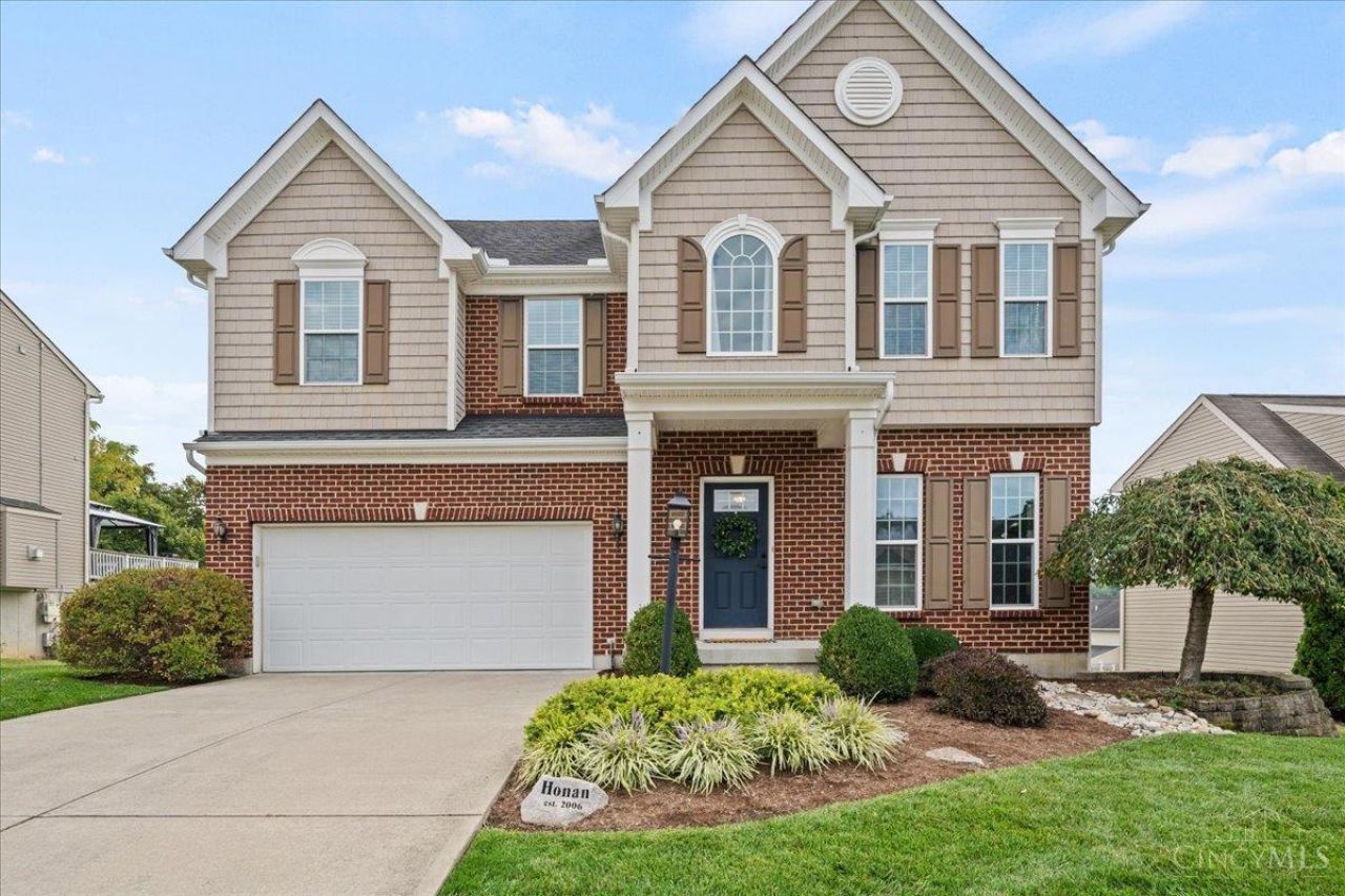 7938 Stoney Ridge Drive, Colerain Township, OH 45247 Main Photo