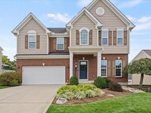 7938 Stoney Ridge Drive, Colerain Twp, OH 45247