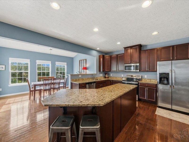 7938 Stoney Ridge Drive, Colerain Township, OH 45247 Photo 10