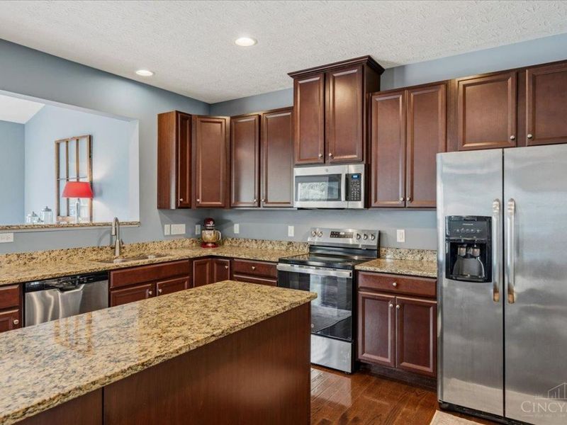 7938 Stoney Ridge Drive, Colerain Township, OH 45247 Photo 11