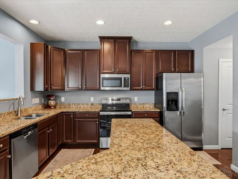 7938 Stoney Ridge Drive, Colerain Township, OH 45247 Photo 12