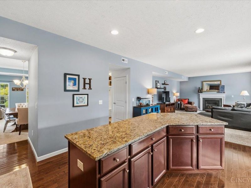 7938 Stoney Ridge Drive, Colerain Township, OH 45247 Photo 14