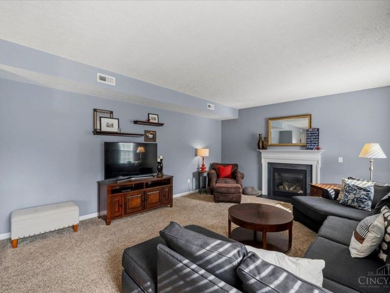 7938 Stoney Ridge Drive, Colerain Township, OH 45247 Photo 16
