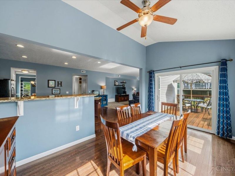 7938 Stoney Ridge Drive, Colerain Township, OH 45247 Photo 20