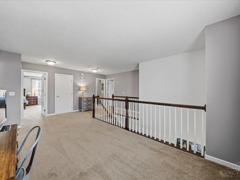 7938 Stoney Ridge Drive, Colerain Township, OH 45247 Photo 24