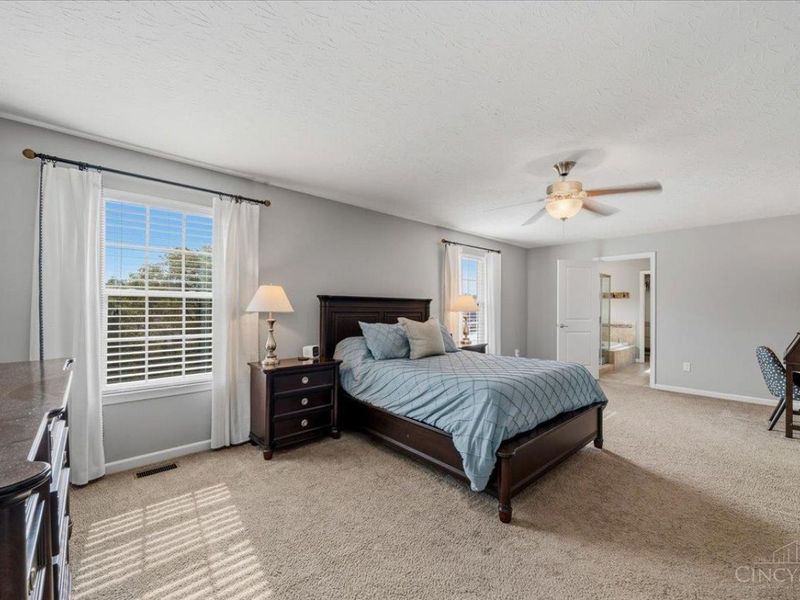 7938 Stoney Ridge Drive, Colerain Township, OH 45247 Photo 27