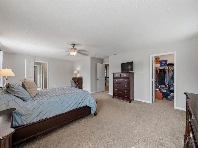 7938 Stoney Ridge Drive, Colerain Township, OH 45247 Photo 28
