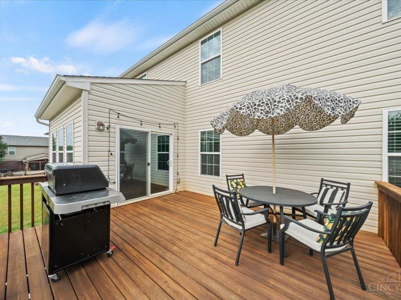 7938 Stoney Ridge Drive, Colerain Township, OH 45247 Photo 51