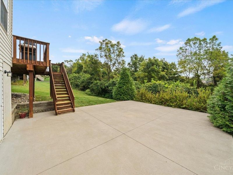 7938 Stoney Ridge Drive, Colerain Township, OH 45247 Photo 55