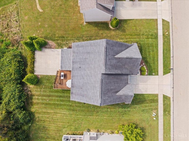 7938 Stoney Ridge Drive, Colerain Township, OH 45247 Photo 56