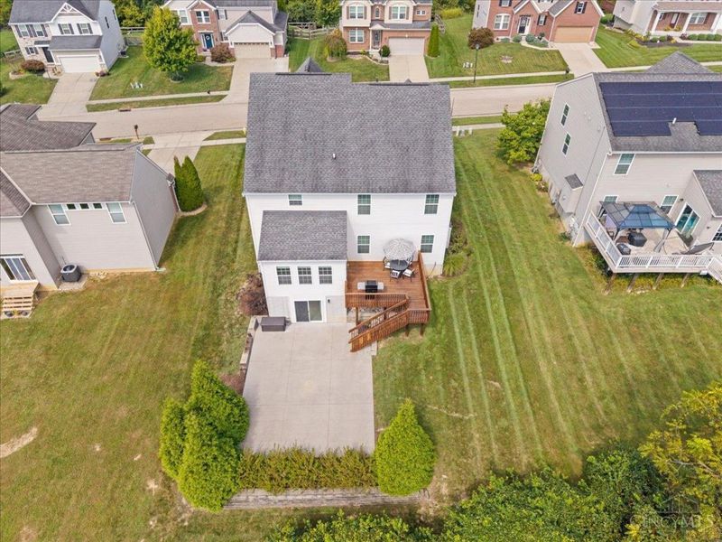 7938 Stoney Ridge Drive, Colerain Township, OH 45247 Photo 57
