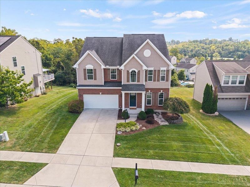 7938 Stoney Ridge Drive, Colerain Township, OH 45247 Photo 58