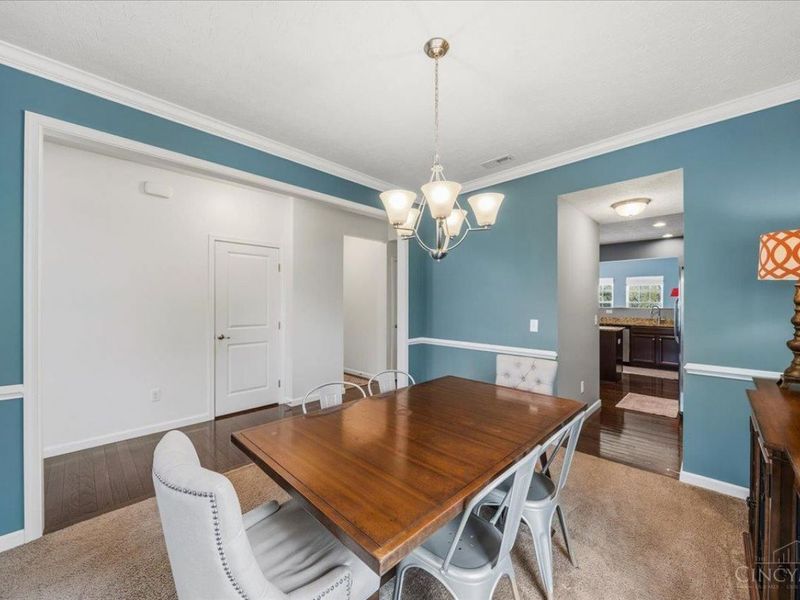 7938 Stoney Ridge Drive, Colerain Township, OH 45247 Photo 7