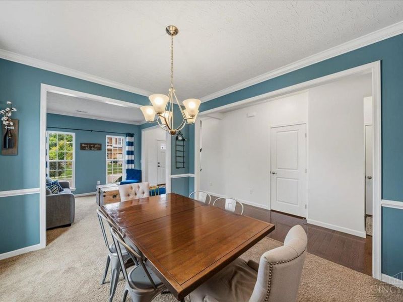 7938 Stoney Ridge Drive, Colerain Township, OH 45247 Photo 8