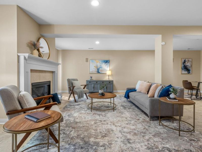 1046 Tuscany Place, Cincinnati, OH 45226 Photo 48