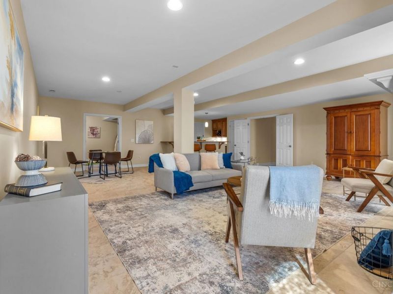 1046 Tuscany Place, Cincinnati, OH 45226 Photo 49