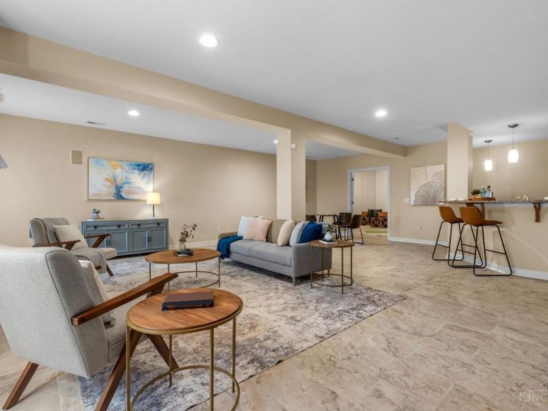 1046 Tuscany Place, Cincinnati, OH 45226 Photo 50