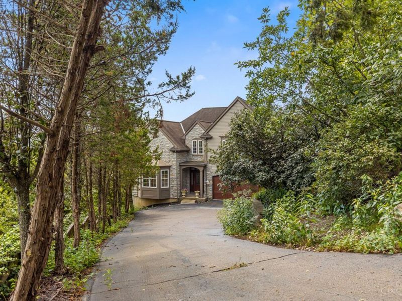 1046 Tuscany Place, Cincinnati, OH 45226 Photo 62