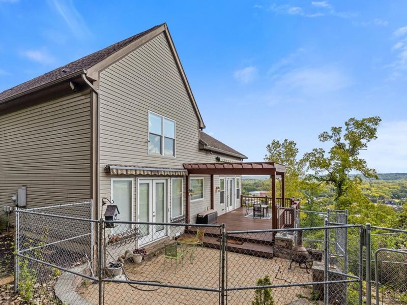 1046 Tuscany Place, Cincinnati, OH 45226 Photo 66